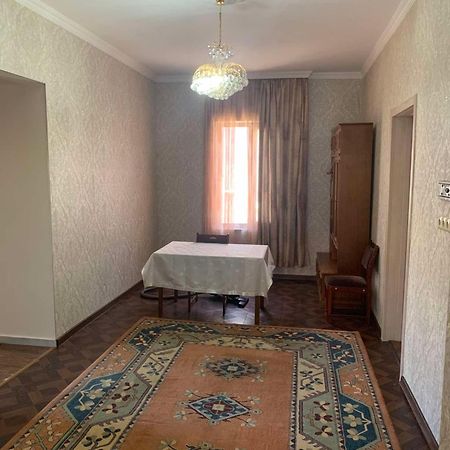 Tinas Sweet Home Batumi Exteriér fotografie