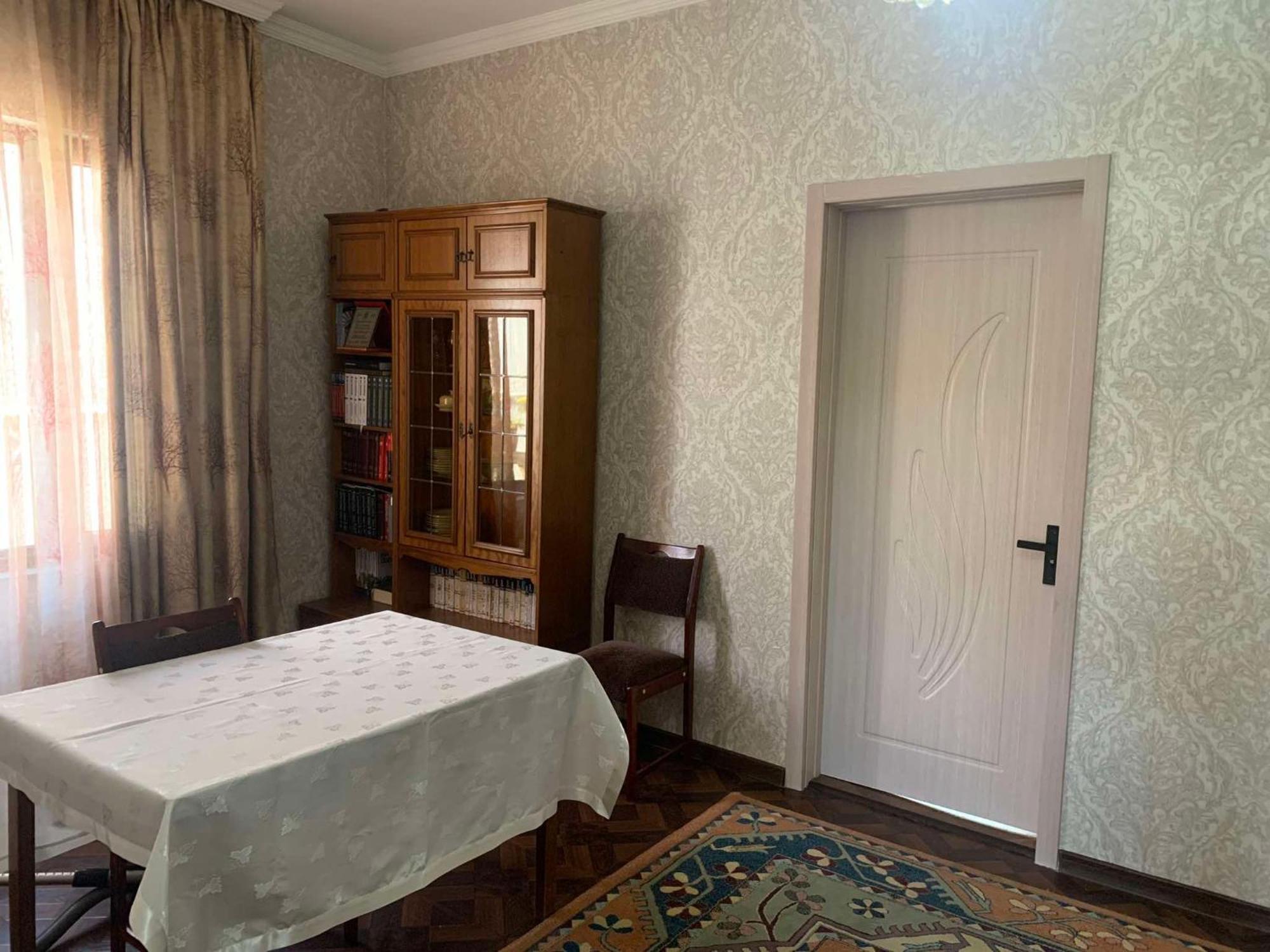 Tinas Sweet Home Batumi Exteriér fotografie